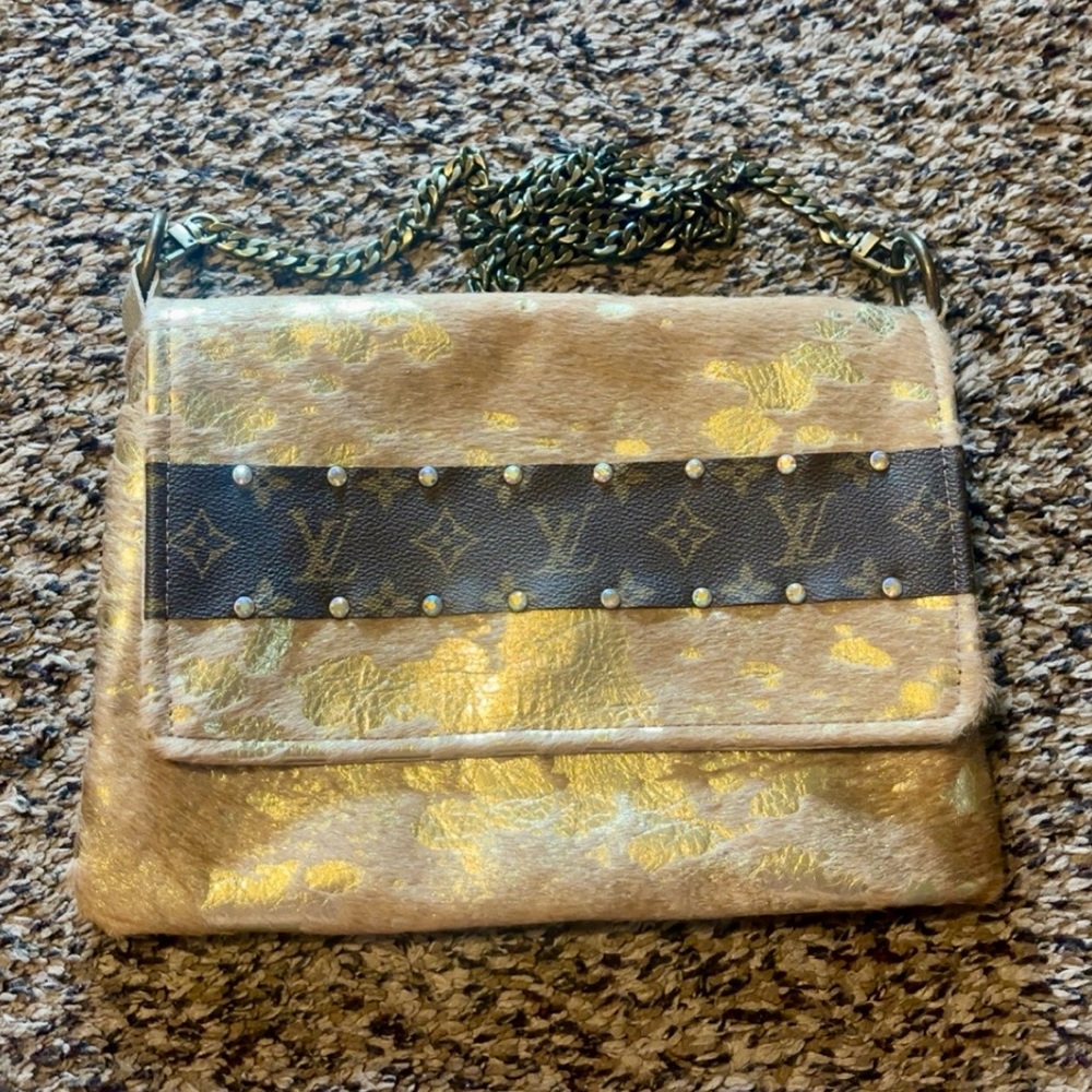 Keep It Gypsy Lavish Bag